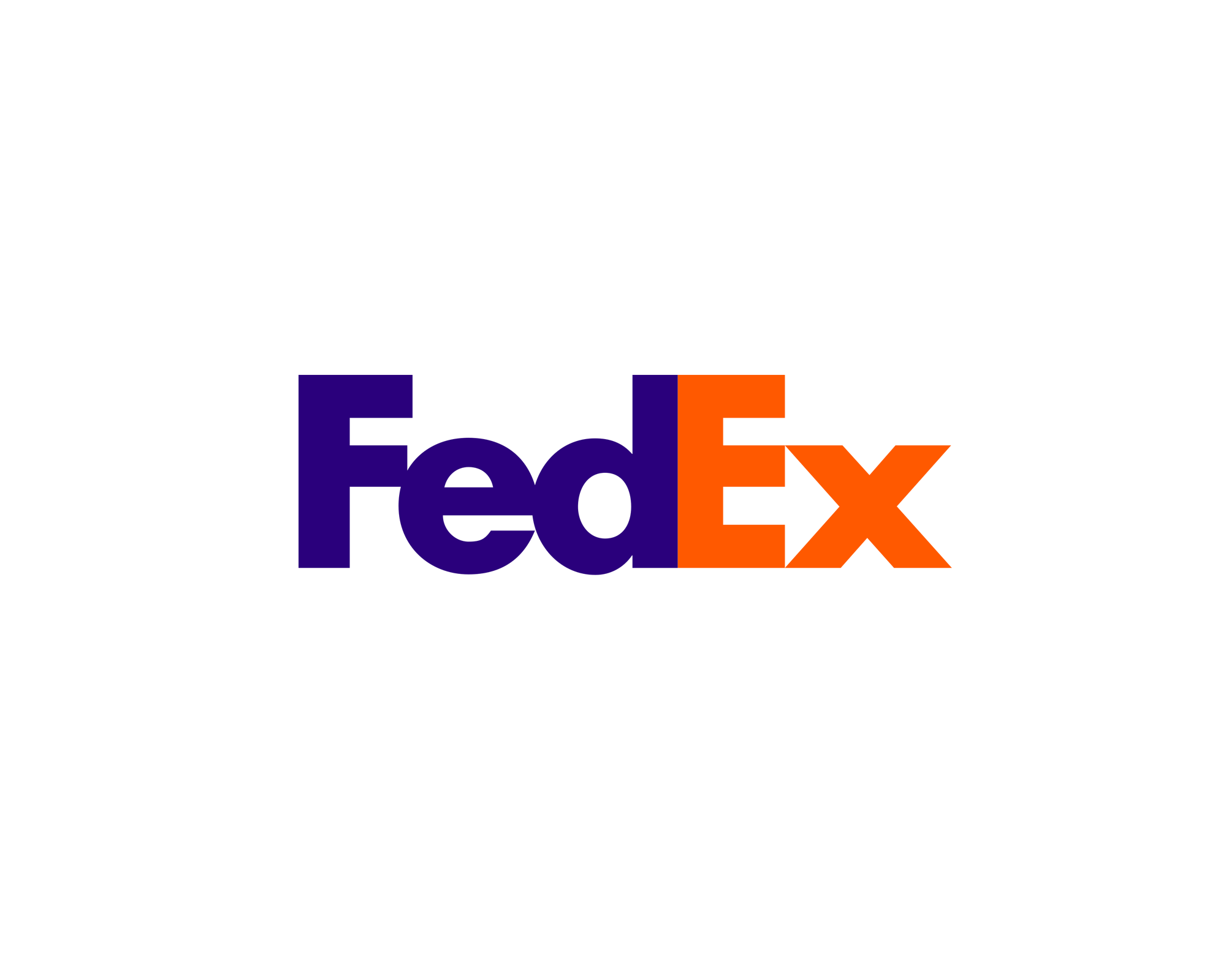 FedEx Express Logo